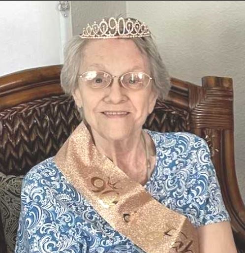 Obituary of Shirley A Stauffer