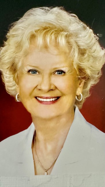 Obituary of Peggy Miller Panagrossi