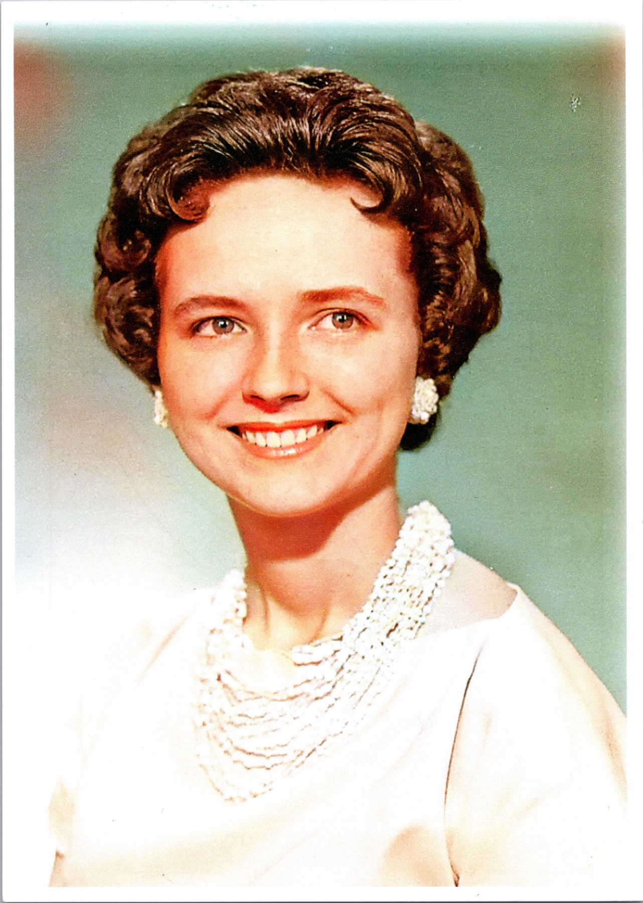 Obituary of Doretta Ann Blue