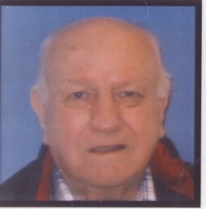 Avis de décès de Levi James Emmons