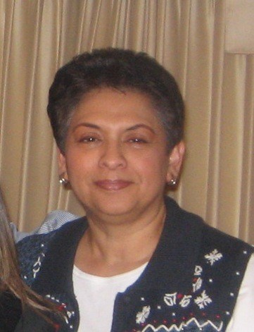 Obituary of Elizabeth Saenz