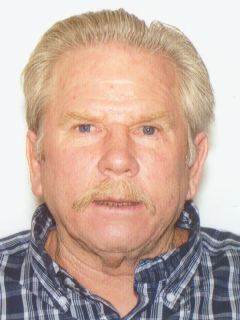 Obituary of Bruce John David Crawford