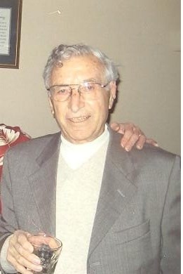 Obituary of Michael Vissichelli