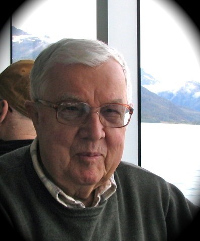 Obituary of Lewis M Evans