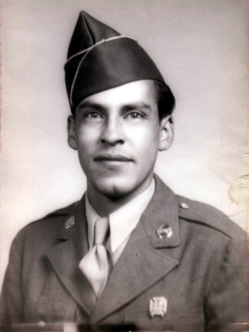 Obituary of Pete C. Resendez