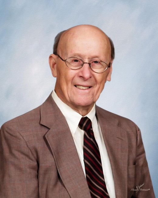 Obituary of Charles "Butch" Beaty Sr.