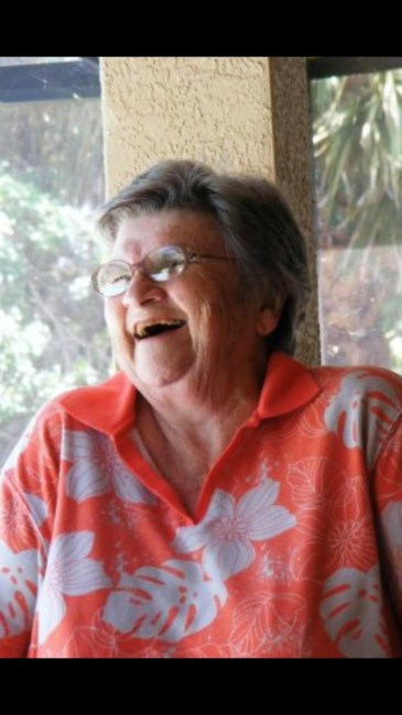 Obituario de Dorothy Bohannon Stinson