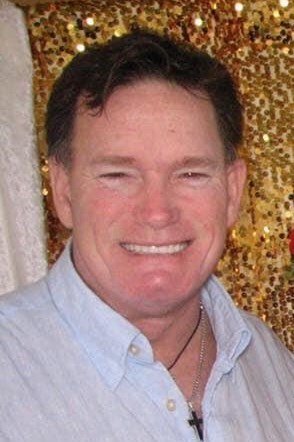 Obituary of James "Marty" Lind