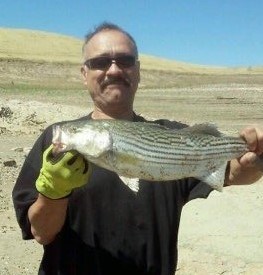 Obituary of David Fernandez