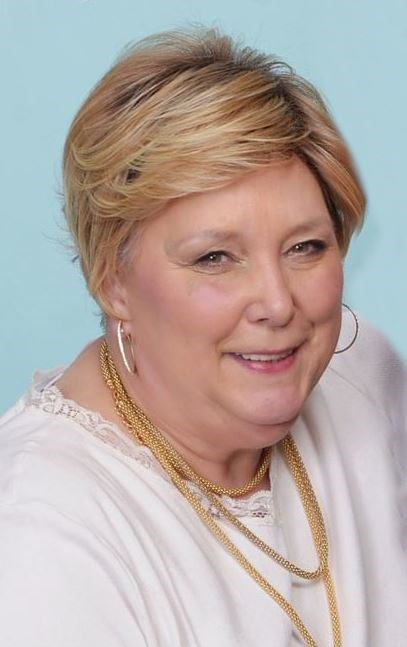 Obituary of Sandra Kay Boydston