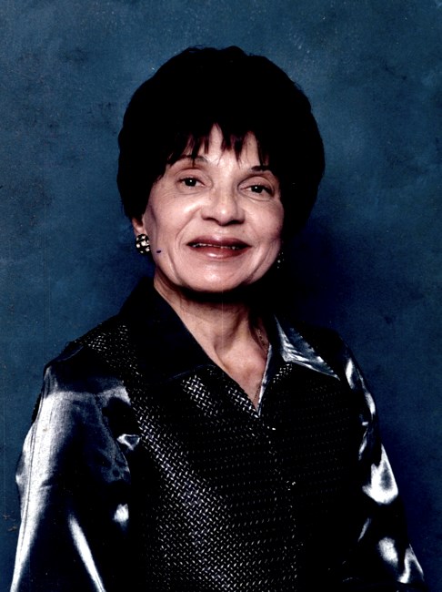 Obituary of Elizabeth Marie Auzenne