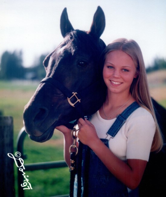 Obituario de Elizabeth Karin Burkland