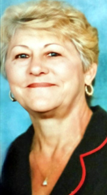 Avis de décès de Shirley Ann Wells