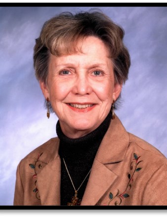 Obituary of Helen Hope Sorensen