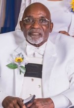 Herman Jones