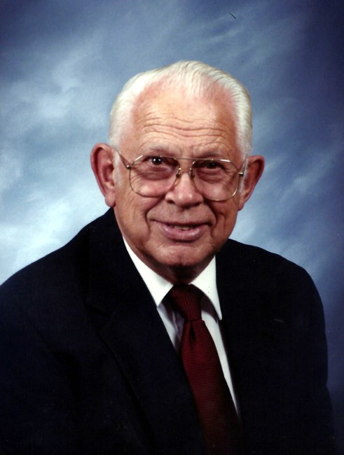 Obituary of Horace Braxton "H.B." Young