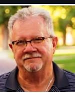 Obituary of Jerry Goebel