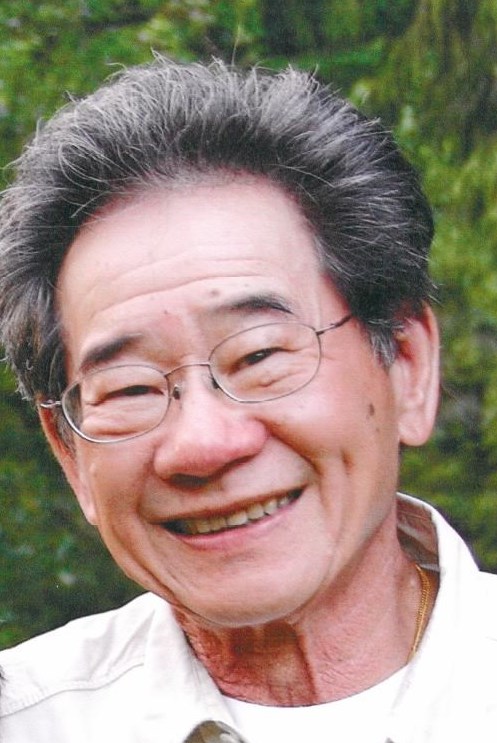 Mr. George Guey Chong Obituary - Burnaby, BC