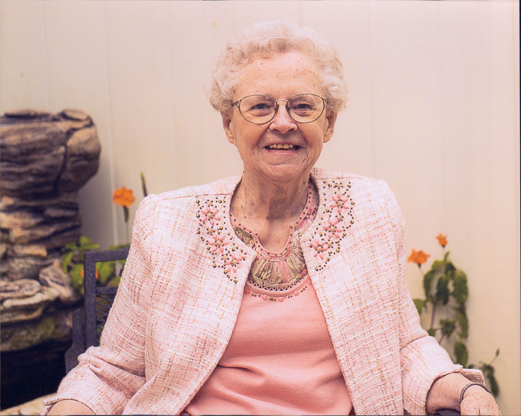 Obituary of Esther A. Layne