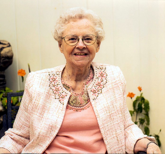 Obituary of Esther A. Layne