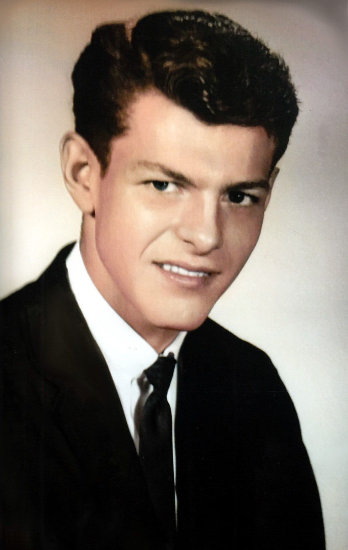 John Brown Obituary Las Vegas, NV