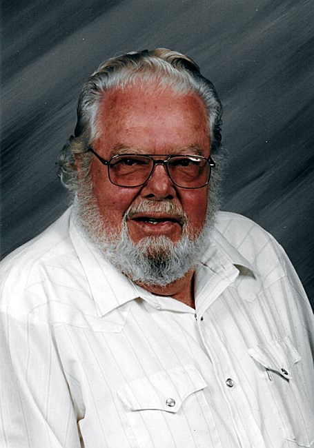 Obituary of Conrad Gailand Bryant