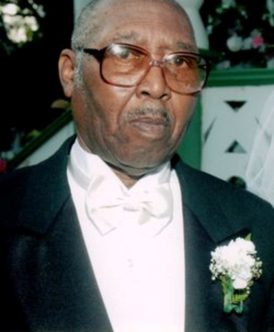 Obituary of Maurice   Jones Sr.