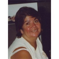 Obituary of Teresa Arnold