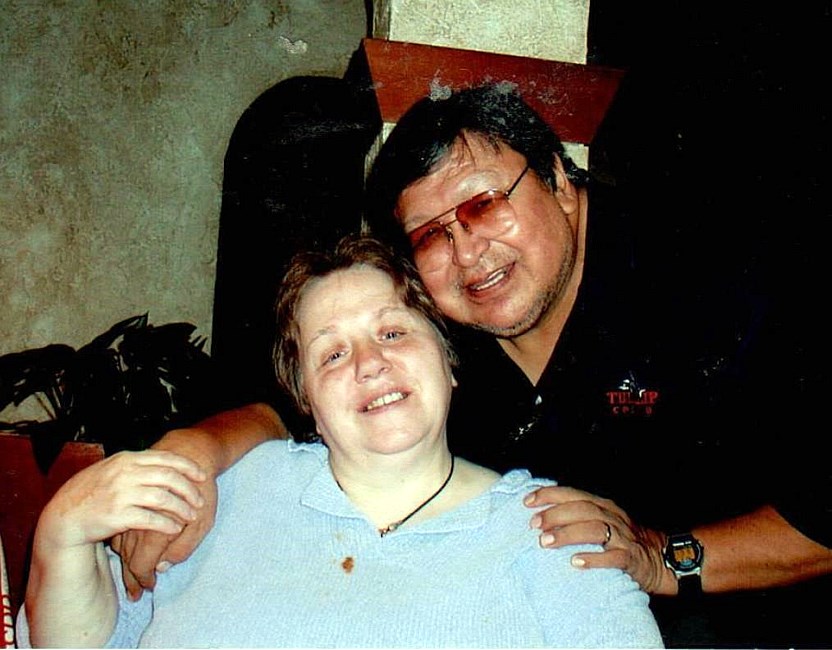 Obituary of Gerda Barbara Grant