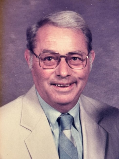 Obituary of Melvin H. Evette