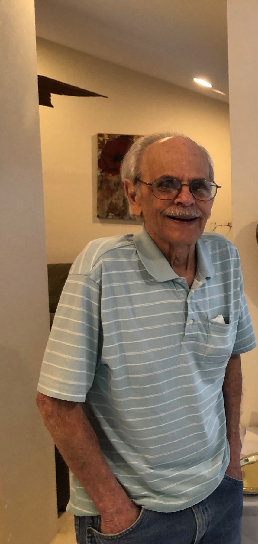 Obituary of Bryan S. Hill