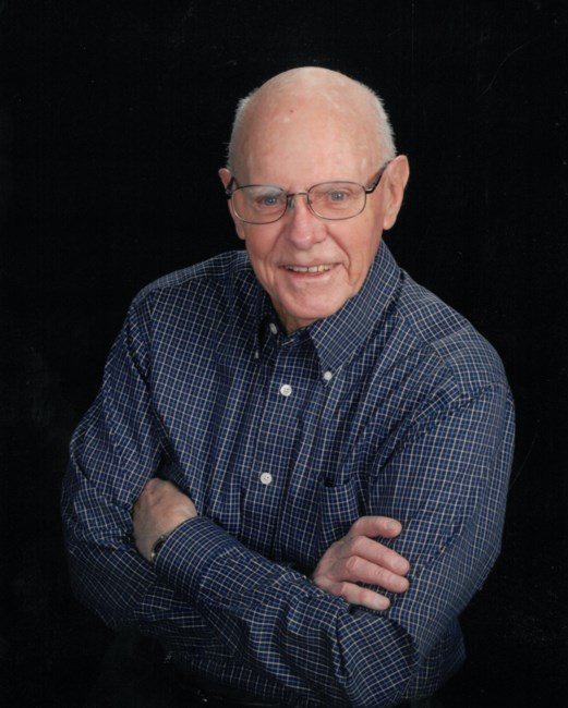 Obituario de Colin Nesbitt Dougald