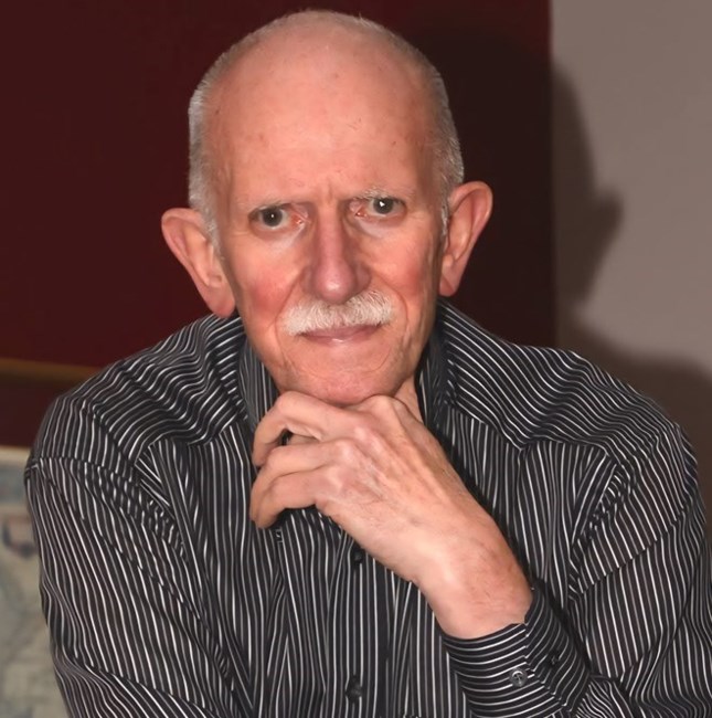 Obituary of Robert Bruce Dutton