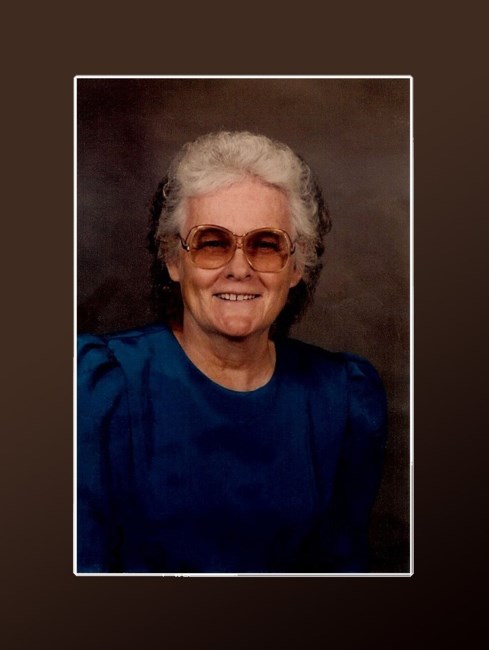 Obituary of Laveda Rogers