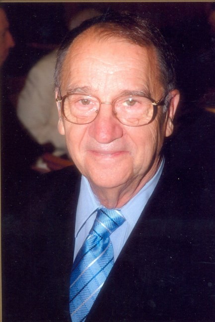 Obituary of Edward L. Gulczynski