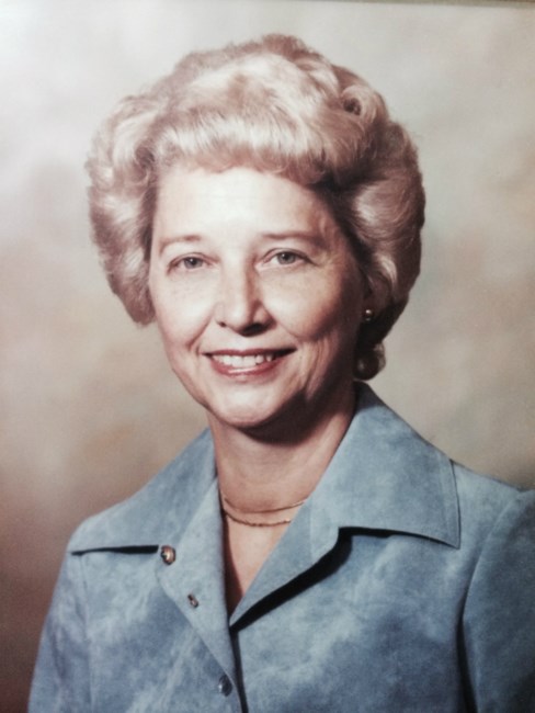 Obituary of Joy Bone