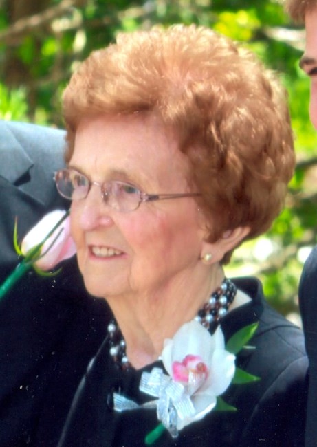 Obituary of Teresa Doyle