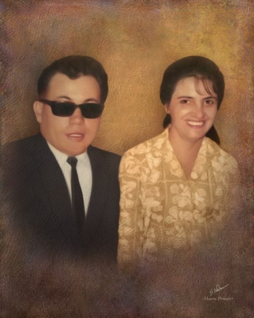 Obituary of Adelaida Velez