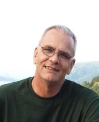 Obituary of Ted M. Gibson