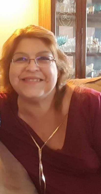 Obituary of Diana Belen Gomez