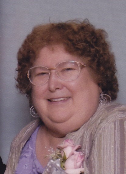 Obituary of Eleanor A. New Rodgers