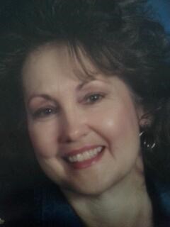 Obituary of Peggy Lou Waugh