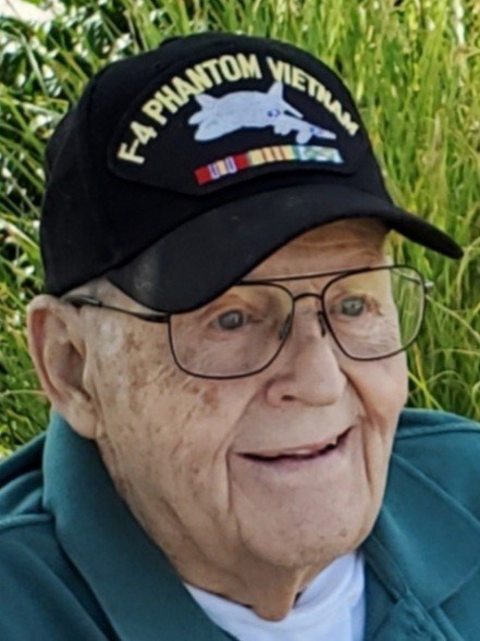 Obituary of Robert S. Ridgway