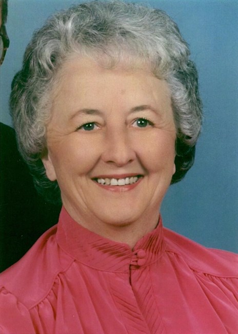 Obituary of Marge Sowa