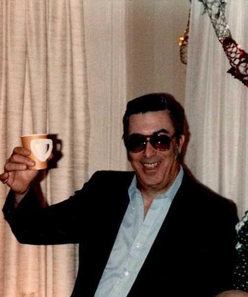 Obituary of Clinton H. Lawton