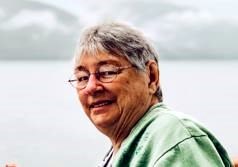 Avis de décès de Carol Judith Trahan