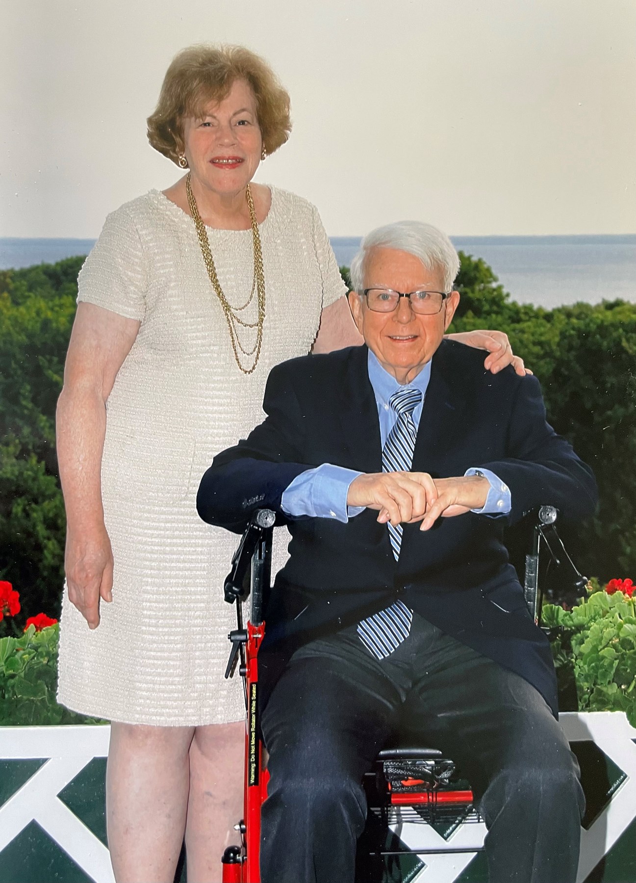 Obituary of Frank H Murphy