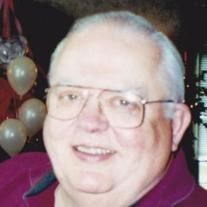 Obituary of Karl Joseph Brown