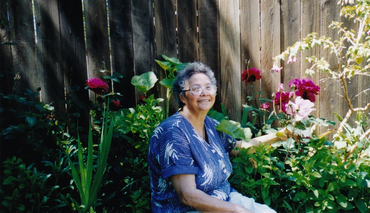 Obituary of Alda Gonsalves Peni
