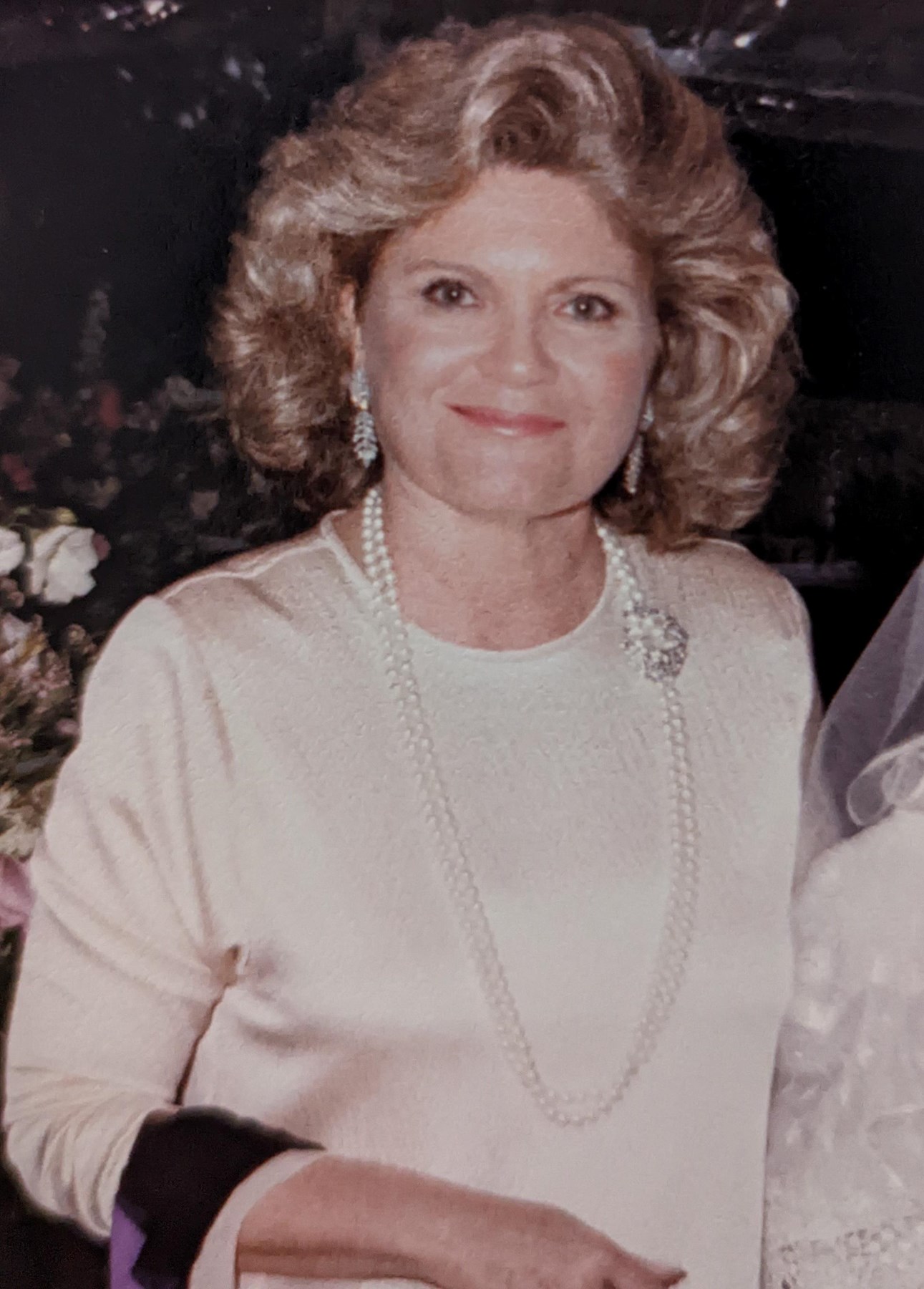 Obituary of Ann L. Stone